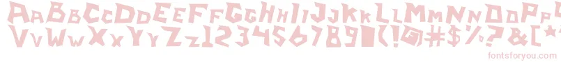 More about Ilearnfromwall Font Ilearnfromwall Font – Pink Fonts