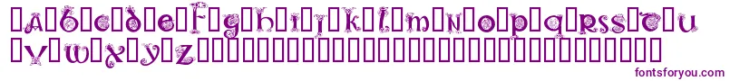 Celtic101 Font – Purple Fonts