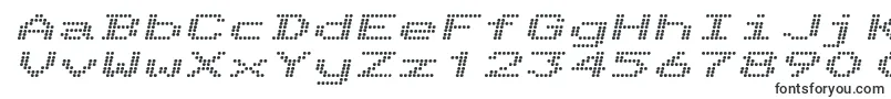 TelidonExBoldItalic Font – Fonts for Adobe Acrobat