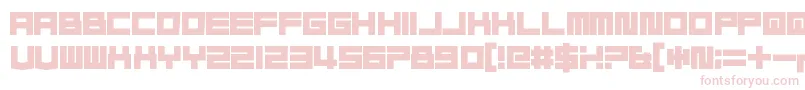 DontWasteThatNapkin Font – Pink Fonts