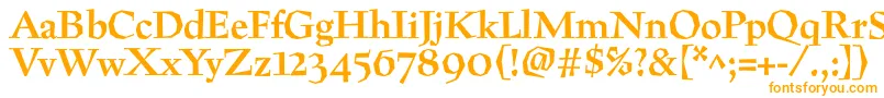 PreissigtextBold Font – Orange Fonts