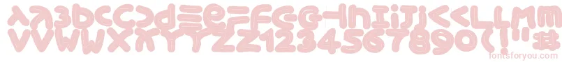 Xmasginger2005 Font – Pink Fonts