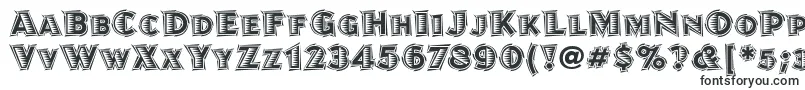 JuanitalinoitcTt Font – Fonts for PixelLab