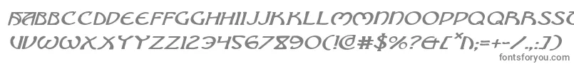 Brinathynei Font – Gray Fonts