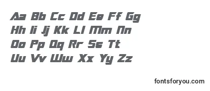 Обзор шрифта Tranrbi
