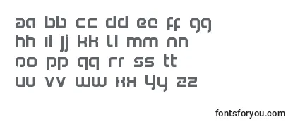 Youngerbloodbold Font