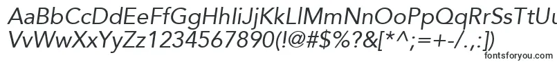 ExpoSsiItalic Font – Barcode Fonts