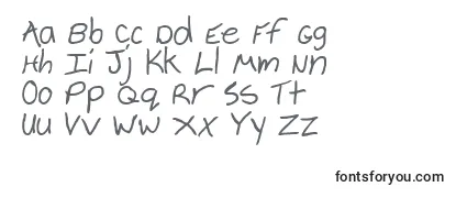 Cheyenneb Font