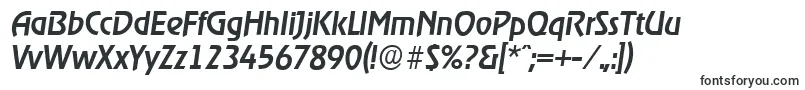 OnstageserialMediumItalic Font – Fonts for Adobe Acrobat