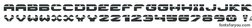 Astroneo Font – Techno Fonts