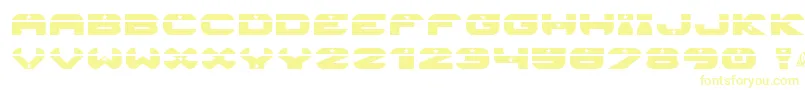 Astroneo Font – Yellow Fonts