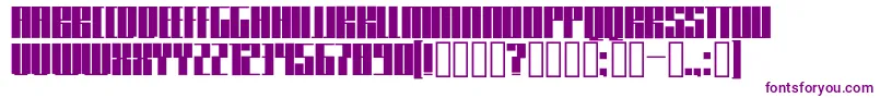 Lisätietoja Knifer600-fontista Knifer600-fontti – violetit fontit valkoisella taustalla