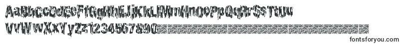 Cheaphorror Font – Halloween Fonts