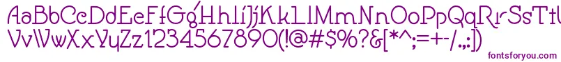 Speedballno1nf Font – Purple Fonts