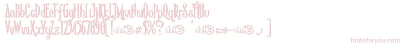 More about RioFrescataDemo Font RioFrescataDemo Font – Pink Fonts