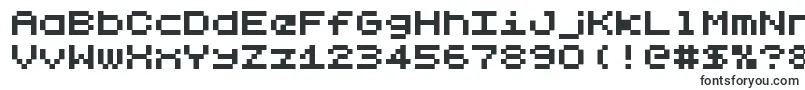 Lilliput Font – Fonts for Adobe Illustrator