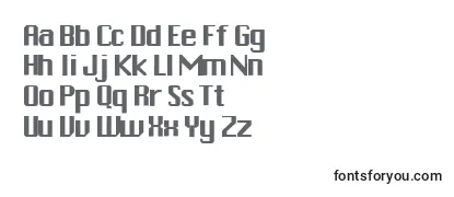 Pchickman Font