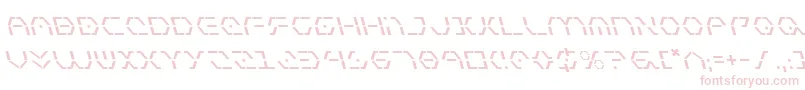 Zetasentryl Font – Pink Fonts