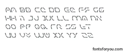 Zetasentryl Font