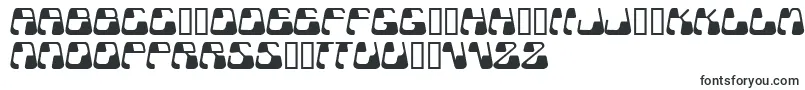 Metolurgy2Typeindex.Com Font – Esperanto Fonts