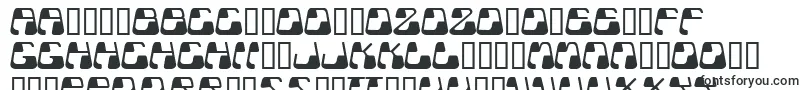 Czcionka Metolurgy2Typeindex.Com – słowackie czcionki