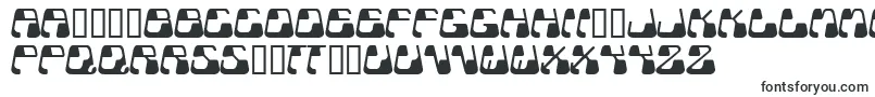 Metolurgy2Typeindex.Com Font – Romanian Fonts