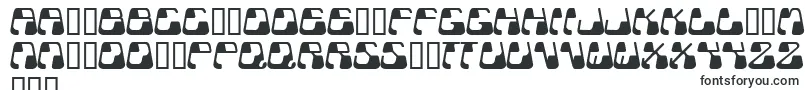 Metolurgy2Typeindex.Com Font – Polish Fonts