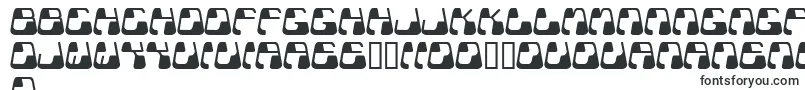 Metolurgy2Typeindex.Com Font – Creole Fonts
