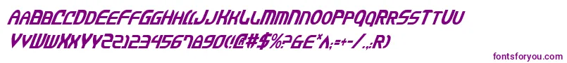 JannisariesCondensedItalic Font – Purple Fonts