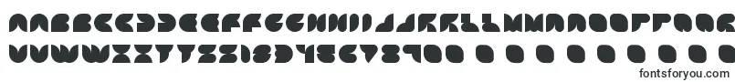 Attic ffy Font – Captivating Fonts