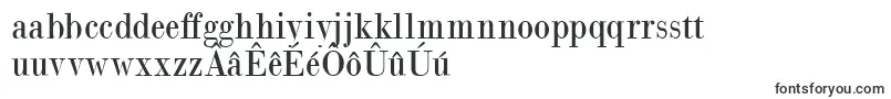 Giambattistavspetit Font – Frisian Fonts