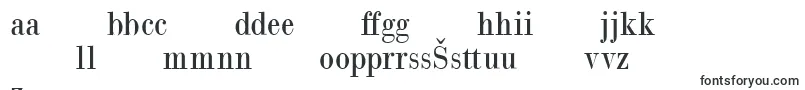 Giambattistavspetit Font – Latvian Fonts