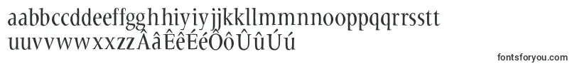 More about Carissma Font Carissma Font – Frisian Fonts