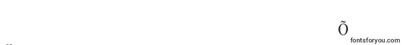 Weitere Informationen zur Carissma-Schriftart Carissma-Schriftart – armenische Schriften