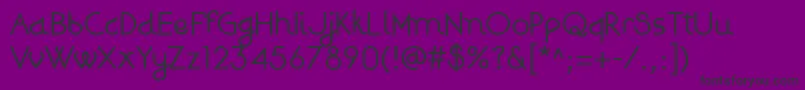 Más sobre la fuente DjiringRegular fuente DjiringRegular – Fuentes Negras Sobre Fondo Morado