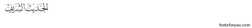 McsHadeith2 Font – Fonts for Digit 0