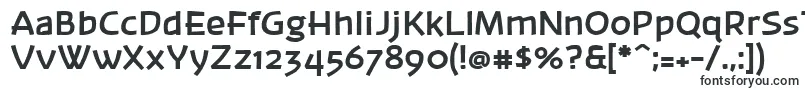 Banksb20 Font – Fonts for Adobe Reader