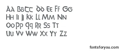 Jacklis Font