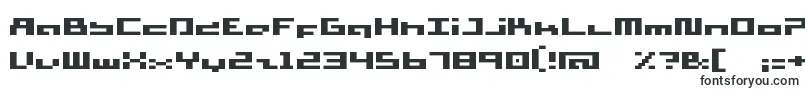 SupersimpleFat-fontti – Fontit CS GO:lle