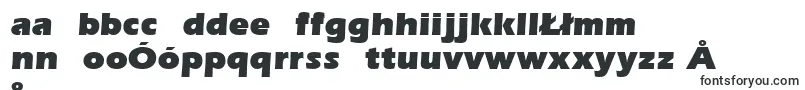 ItcErasLtUltra Font – Polish Fonts