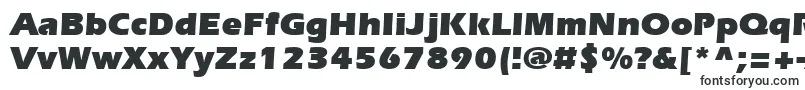 ItcErasLtUltra Font – Tank Fonts
