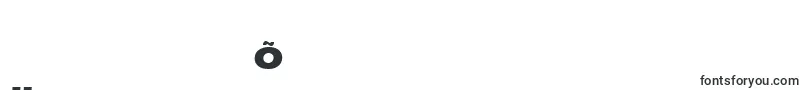 ItcErasLtUltra Font – Armenian Fonts
