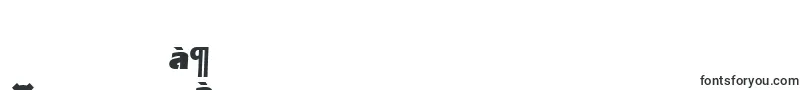 ItcErasLtUltra Font – Sinhala Fonts