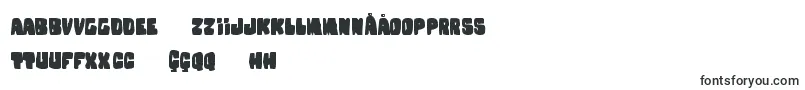 fuente Nobodyhomeexpand – Fuentes uzbekas