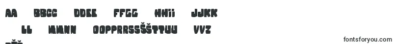 More about Nobodyhomeexpand Font Nobodyhomeexpand Font – Latvian Fonts
