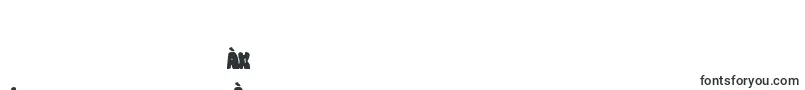 More about Nobodyhomeexpand Font Nobodyhomeexpand Font – Nepali Fonts
