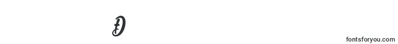 NirvanaPersonalUse Font – Belarusian Fonts
