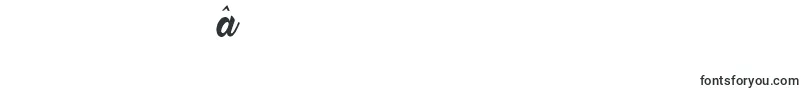 NirvanaPersonalUse Font – Hebrew Fonts