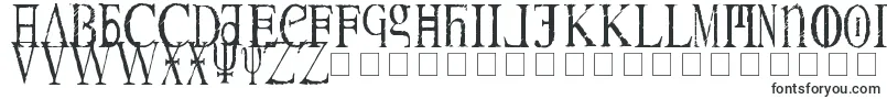 Magnav Font – Fonts for Microsoft PowerPoint