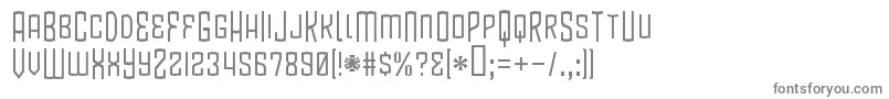 BlamdudeBb Font – Gray Fonts